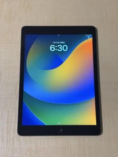 美品】iPad 第8世代32GB Wi-Fiモデル スペースグレイ - メルカリ