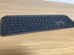 Logicool MX KEYSのサムネイル