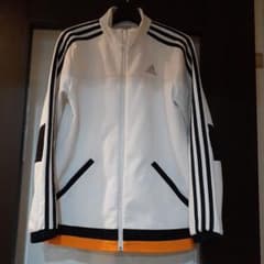 adidas　ジャージ上のみ160のサムネイル