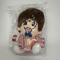 ちびぬい なにわ男子 藤原丈一郎のサムネイル