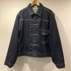 Lee COWBOY JACKET 100周年 デニムジャケット - メルカリ