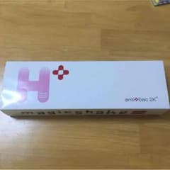 水素水作れます！マジックシェイク♡只今値下げ中！のサムネイル