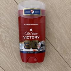 H*u様 Old Spice VICTORY デオドラントスティック 限定版のサムネイル