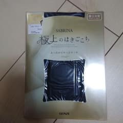 GUNZE SABRINA 110・140デニール タイツのサムネイル