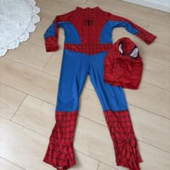 RUBIE'S スパイダーマン コスチューム Sサイズのサムネイル