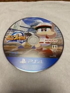 実況パワフルプロ野球2018のサムネイル