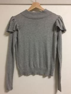SHIPS Khaju ニットのサムネイル