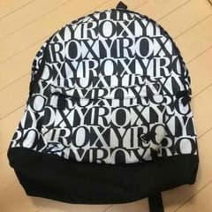 ロキシーリュックのサムネイル