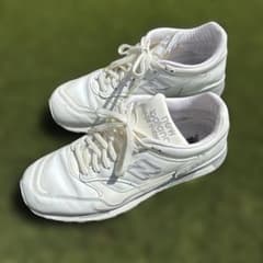 New Balance 1500 ホワイトのサムネイル
