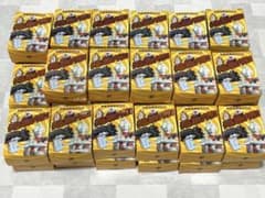 【希少】新タイムスリップグリコ 47個セット まとめ売り 希少】新タイムスリップグリコ 47個セット まとめ売り - メルカリ