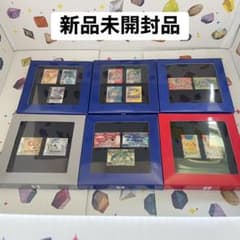 パッケージピンズ ポケットモンスター まとめ売り 6個セット - メルカリ