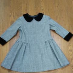 YUKI TORII ワンピース 120㎝のサムネイル