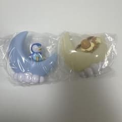 ポケットモンスター　おっきなお月様ライトマスコット2のサムネイル