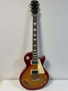 KGarage エレキギター サンバースト(動作未確認）付属品あり KGarage エレキギター サンバースト(動作未確認）付属品あり - メルカリ