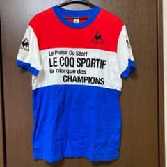 le coq sportif Ｔシャツのサムネイル