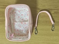 にじさんじ Oriens 赤城ウェン ぬいぐるみ ポーチのサムネイル