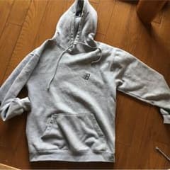 BRONZE 56K HOODIE M パーカーのサムネイル