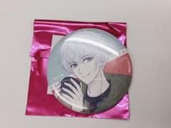 スタンドマイヒーローズ 冬コミ 缶バッジ 山崎カナメのサムネイル