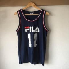 FILA タンクトップのサムネイル