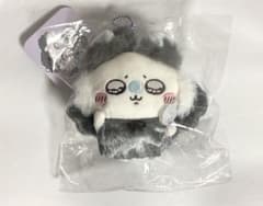 치이카와 계절 다몬 마스코트 모몬가 가을 할로윈 악마 악마