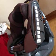 チャイルドシート☆ベッティーノフィールDXのサムネイル