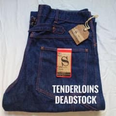 TENDERLOIN T-PAINTER 677 PNT テンダーロイン デニム TENDERLOIN T-PAINTER 677 PNT テンダーロイン デニム - メルカリ