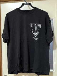 the GazettE HETERODOXY Tシャツ - メルカリ