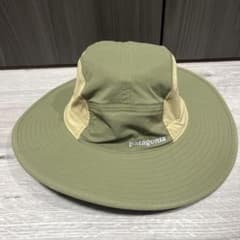 パタゴニア クアンダリー・ブリマー L / XL ベージュ カーキ - メルカリ