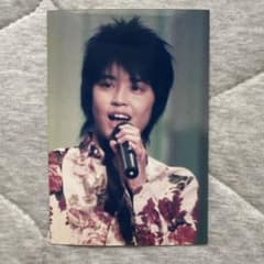 手越祐也の写真のサムネイル