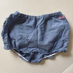 ホットビスケッツ　フリル付き　ブルマ　Fサイズのサムネイル