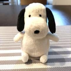 バムとケロ　ヤメピ　ぬいぐるみのサムネイル