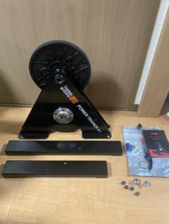 THINK RIDER A1 中古スマートトレーナー THINK RIDER A1 中古スマートトレーナー - メルカリ