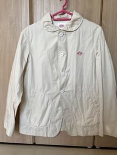 ビームス　春服ジャケット　Lサイズのサムネイル