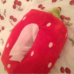 ティッシュケースのサムネイル