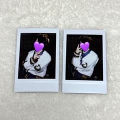 夢喰NEON さく ランチェキ 34枚セット 夢喰NEON さく ランチェキ 34枚セット 夢喰NEON さく ランチェキ 34枚