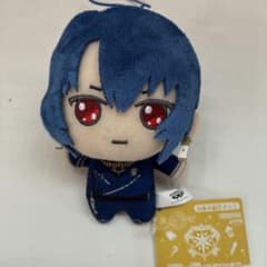 魔法使いの約束 きらどるぬいぐるみ 盛装の魔法使いver.〜中央の国〜オズ