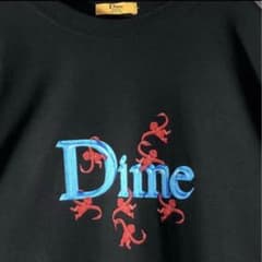 DIME tシャツのサムネイル