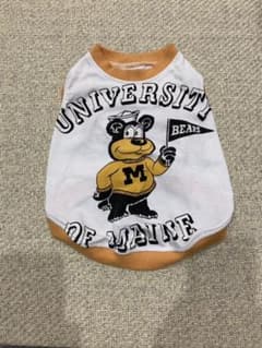 めがね様専用  2点　フレンチブルドッグ ハンドメイド タンクトップ Mサイズのサムネイル