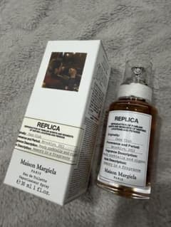 Maison Margiela REPLICAオードトワレ ジャズクラブ30mlのサムネイル