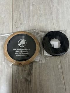 Asimocrafts a_tray90 coaster kit set - メルカリ