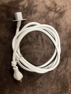 【純正品】Apple iMac専用 電源ケーブル コードのサムネイル