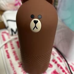 ラインクローバー　スピーカーのサムネイル