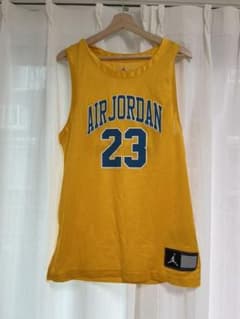 JORDAN ノースリーブのサムネイル