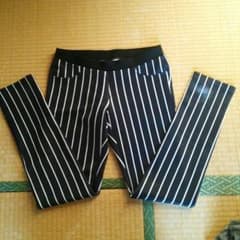 週末限定★　ストライプレギパンのサムネイル