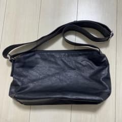 いぬ様◎グローバルワーク　ショルダーバッグ　スペ軽ソフトのサムネイル