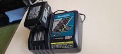 マキタ DC18RCのサムネイル