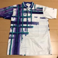 TSP 卓球ユニフォームのサムネイル