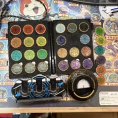 仮面ライダーオーズメダルセット(ベルト、オースキャナー同封)のサムネイル
