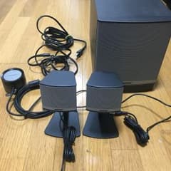 BOSE コンパニオン3 Companion3 seriesⅡのサムネイル