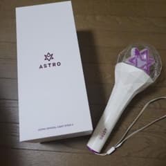 ASTRO ロボンのサムネイル